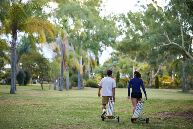 Supa Golf has been loved by Western Australian families for over 25 years